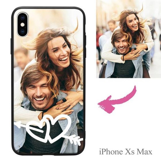 Phone Case: Custom Phone Case for iPhone